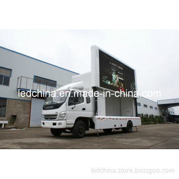Mobile LED Display Screen